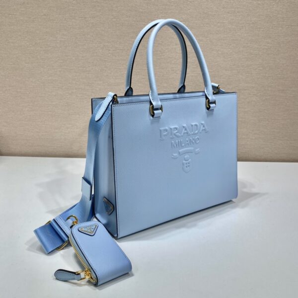 Prada Medium Saffiano leather handbag