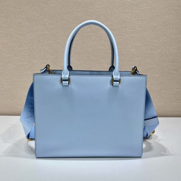 Prada Medium Saffiano leather handbag