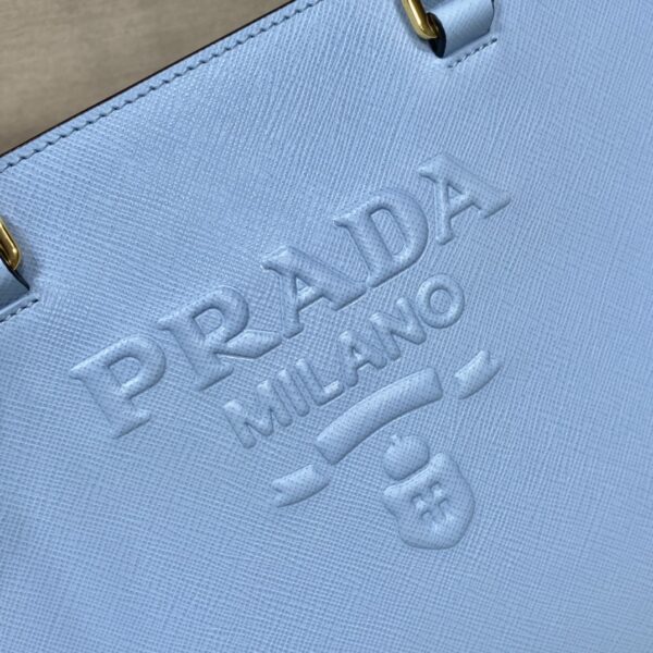 Prada Medium Saffiano leather handbag
