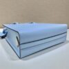 Prada Medium Saffiano leather handbag