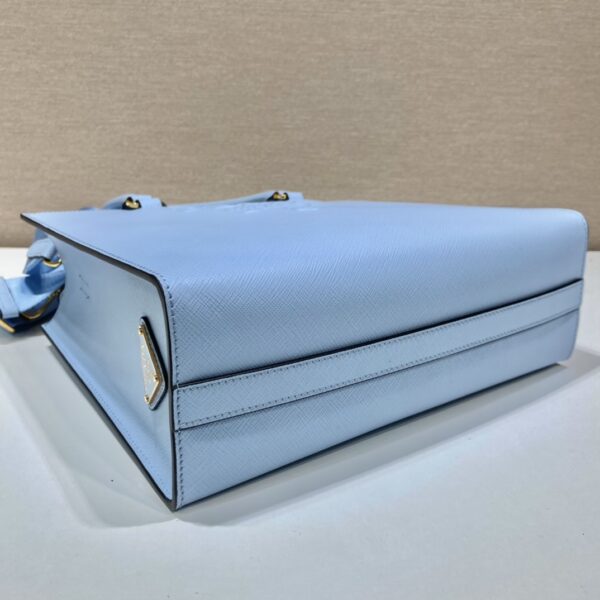 Prada Medium Saffiano leather handbag