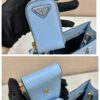 Prada Medium Saffiano leather handbag