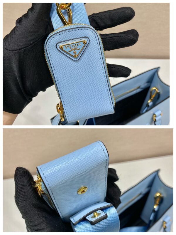 Prada Medium Saffiano leather handbag