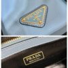 Prada Medium Saffiano leather handbag