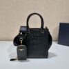 Prada Small Saffiano leather handbag