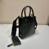 Prada Small Saffiano leather handbag