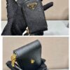 Prada Small Saffiano leather handbag
