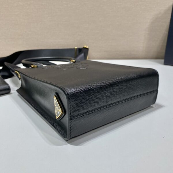 Prada Small Saffiano leather handbag