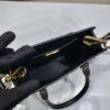 Prada Small Saffiano leather handbag