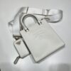 Prada Small Saffiano leather handbag