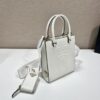 Prada Small Saffiano leather handbag