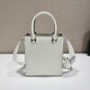 Prada Small Saffiano leather handbag