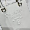 Prada Small Saffiano leather handbag