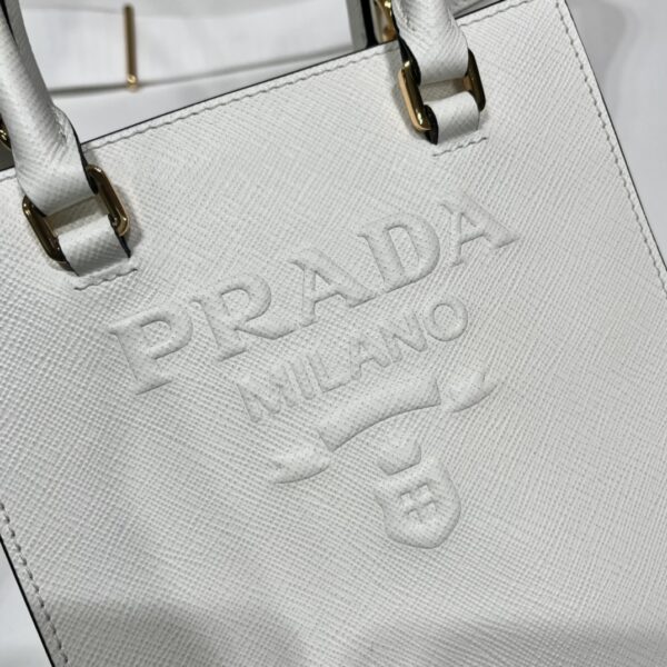 Prada Small Saffiano leather handbag