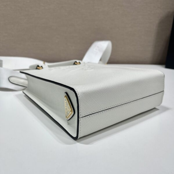 Prada Small Saffiano leather handbag