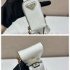 Prada Small Saffiano leather handbag