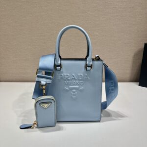 Prada Small Saffiano leather handbag