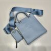 Prada Small Saffiano leather handbag