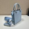 Prada Small Saffiano leather handbag