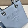Prada Small Saffiano leather handbag