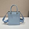 Prada Small Saffiano leather handbag