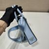 Prada Small Saffiano leather handbag