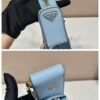 Prada Small Saffiano leather handbag