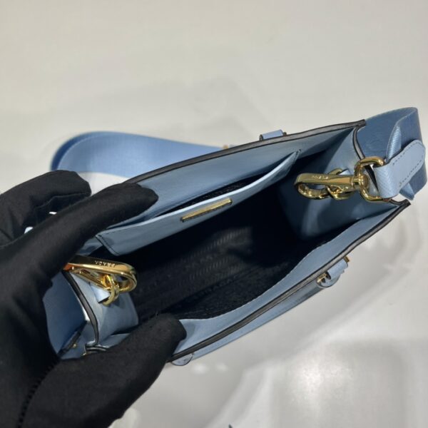 Prada Small Saffiano leather handbag