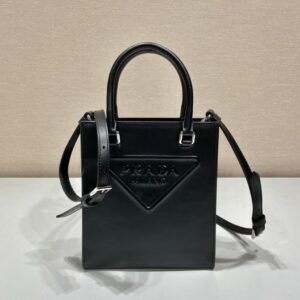 Prada Small Saffiano leather handbag
