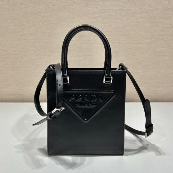 Prada Small Saffiano leather handbag