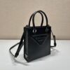 Prada Small Saffiano leather handbag