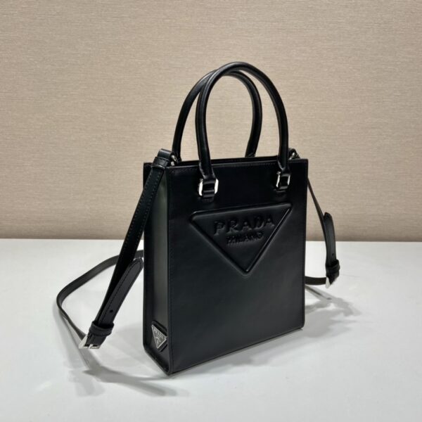 Prada Small Saffiano leather handbag