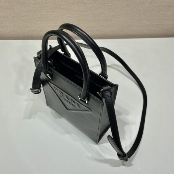 Prada Small Saffiano leather handbag