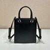 Prada Small Saffiano leather handbag