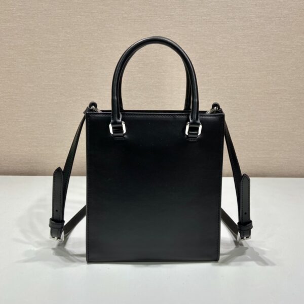 Prada Small Saffiano leather handbag