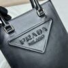 Prada Small Saffiano leather handbag