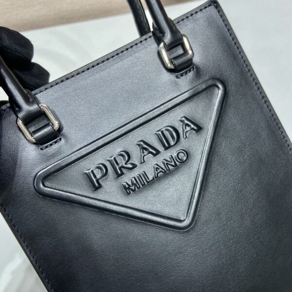Prada Small Saffiano leather handbag