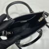 Prada Small Saffiano leather handbag