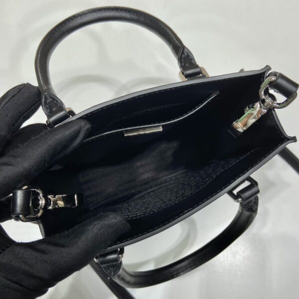 Prada Small Saffiano leather handbag