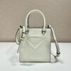 Prada Small Saffiano leather handbag