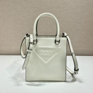 Prada Small Saffiano leather handbag
