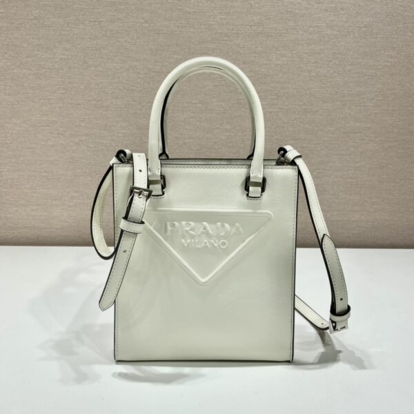 Prada Small Saffiano leather handbag