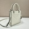 Prada Small Saffiano leather handbag