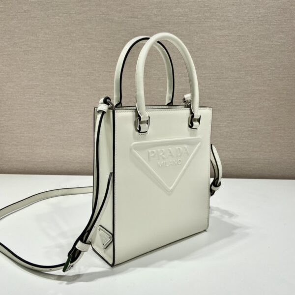 Prada Small Saffiano leather handbag