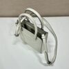 Prada Small Saffiano leather handbag