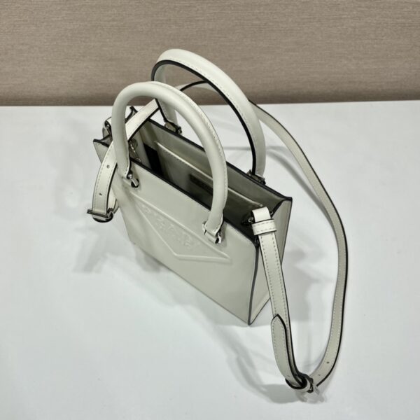 Prada Small Saffiano leather handbag