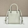 Prada Small Saffiano leather handbag