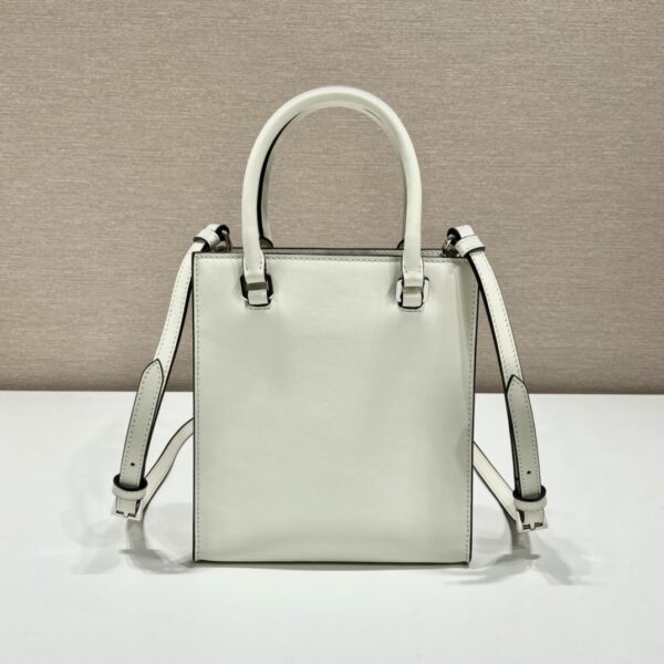Prada Small Saffiano leather handbag
