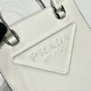 Prada Small Saffiano leather handbag