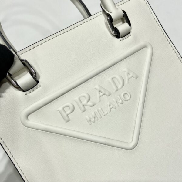 Prada Small Saffiano leather handbag